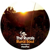 Relax Your Soul by The Rurals