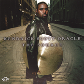 Kendrick Scott Oracle: THE SOURCE