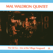 The Git Go-live At The Village Vanguard