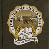 Forever the Sickest Kids - She's A Lady