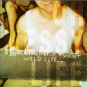 I'd Rather Live a Short Wild Life... (Radio Edit) - EP