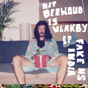 Het Oerwoud Is Vlakby EP