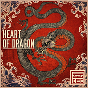Heart of Dragon