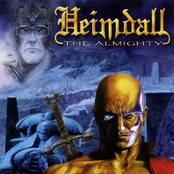 Last Journey by Heimdall