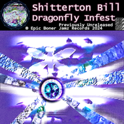 Dragonfly Infest