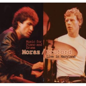 patrick moraz & bill bruford