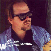 Sure Got Cold After The Rain Fell by Buddy Whittington