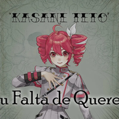 Tu Falta de Querer - Kasane Teto AI【Synthesizer V Cover en Español】