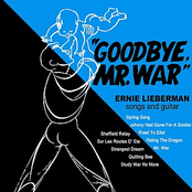 Goodbye Mr. War