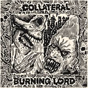 Burning Lord Split EP