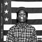 ASAP Rocky: LIVE.LOVE.A$AP