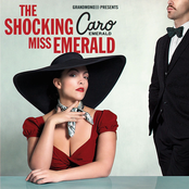 Pack Up The Louie by Caro Emerald