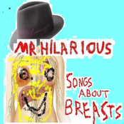 SONGS ABOUT BREASTS, EP