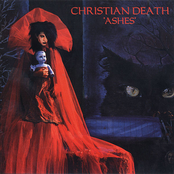 The Luxury Of Tears by Christian Death