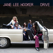 Jane Lee Hooker: Drive