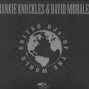 United DJs Of The World