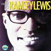 Lonely Avenue by Ramsey Lewis