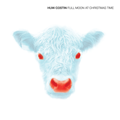 Full Moon At Christmas Time Single