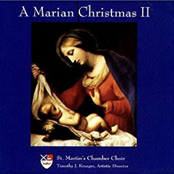 A Marian Christmas II