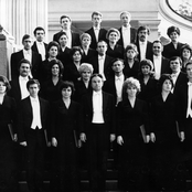 moscow chamber choir