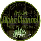 Techalot EP