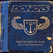 Next To You by Donots