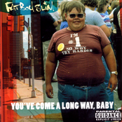 Fatboy Slim: You've Come a Long Way, Baby