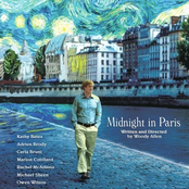 Midnight In Paris
