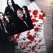 The Deadend Sluts Are Dead