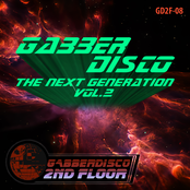 Gabberdisco 2nd Floor 08 - The Next Generation Vol.2