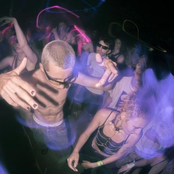 LEAVING WITH SOMEBODY