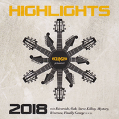 eclipsed - Highlights 2018