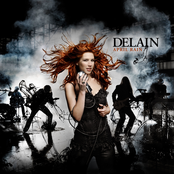 Delain: April Rain