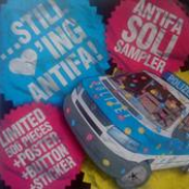 Sampler - "... Still Loving Antifa!" LP (2008)