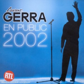 laurent gerra en public 2002