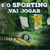 E o Sporting Vai Jogar