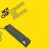 Down With Prince by Hot Chip