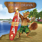 Easy Living by Pikku-orava