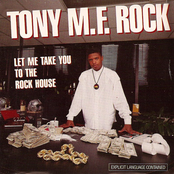 Time To Get Mine by Tony M.f. Rock