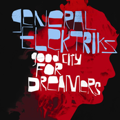 You Don't Listen by General Elektriks