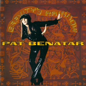 Disconnected by Pat Benatar