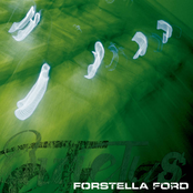 Mercurian Harmonium by Forstella Ford