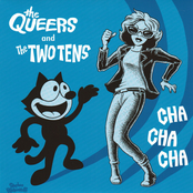 The Two Tens: Cha Cha Cha