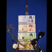 Long Money Short Life