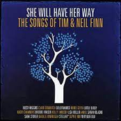 She Will Have Her Way: The Songs of Tim & Neil Finn [Australia] Disc 1