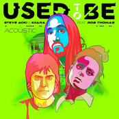Used To Be (feat. Rob Thomas) [Acoustic] - Single
