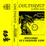 Culturist - Overdose at a Dungeon Rave