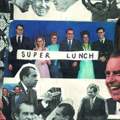 Super Lunch: Super Lunch