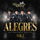 Los Alegres Del Barranco: Alegres - Los Mejores Exitos, Vol. 1