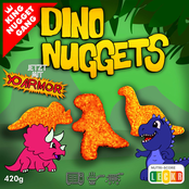 DINO NUGGETS